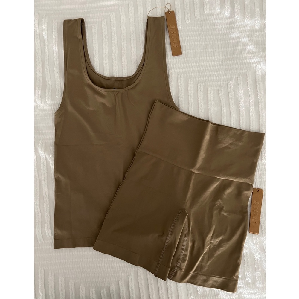 Skims Soft Smoothing Set